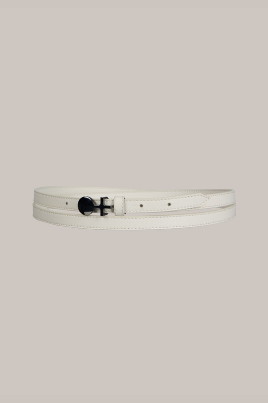 Her Anima White Belt