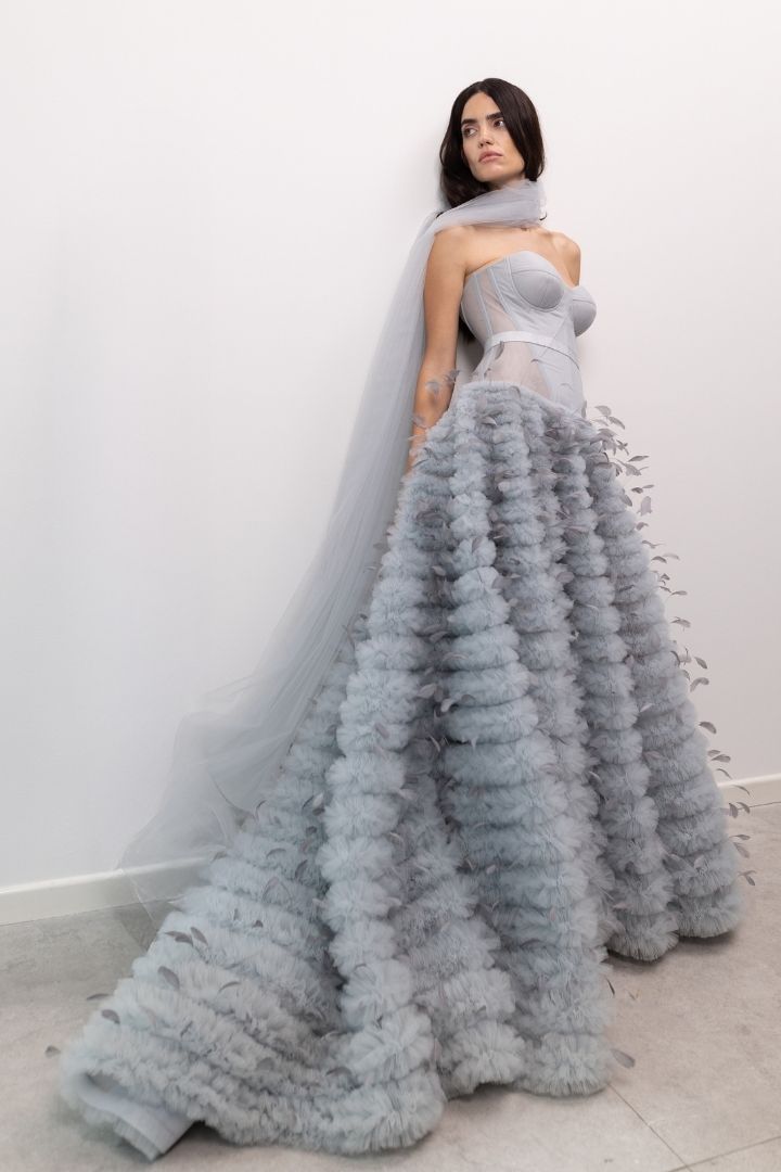 Perla Dream Dress