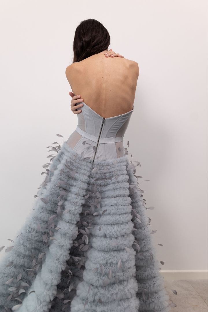 Perla Dream Dress