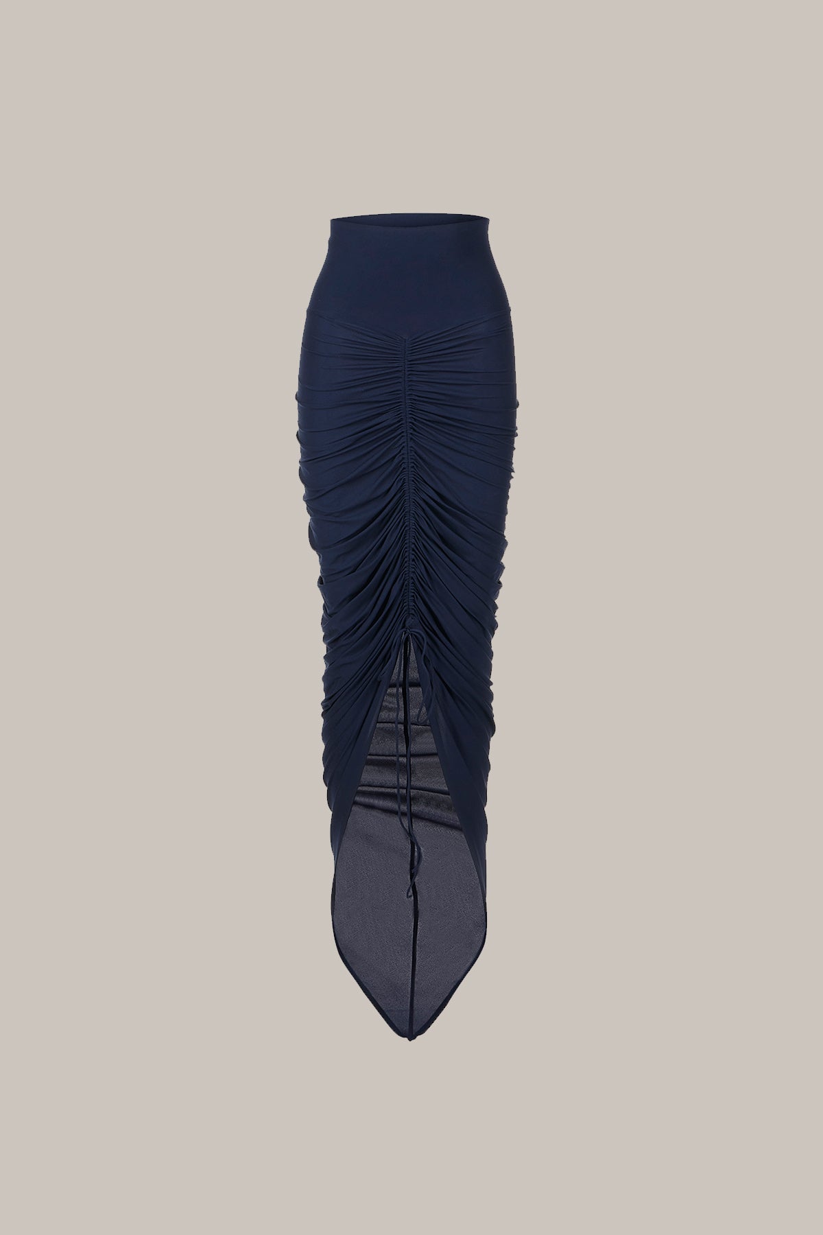 Her Jersey Navy blue Skirt