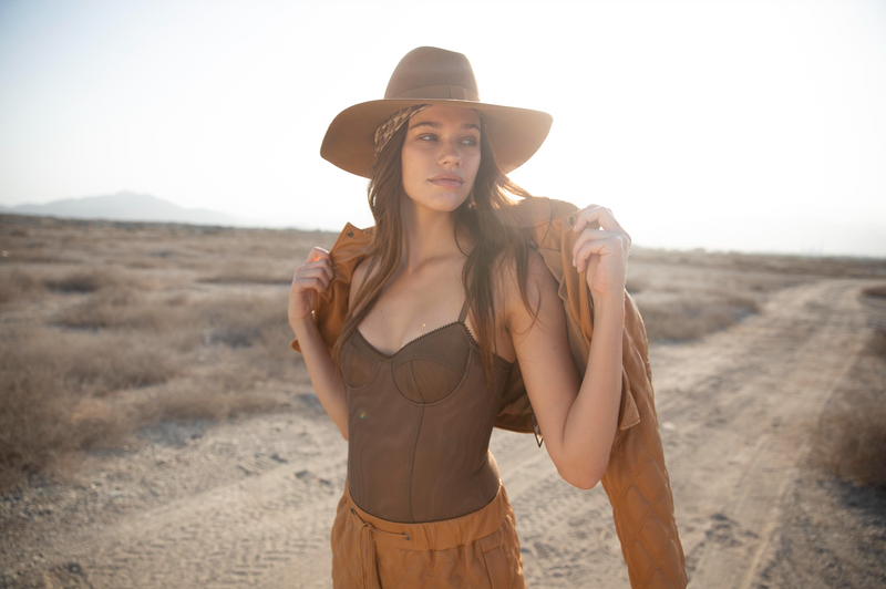 Earth Day: How to build a sustainable wardrobe?