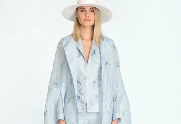 Designer Dresses Dubai Fashion House on Ramadan Fashion