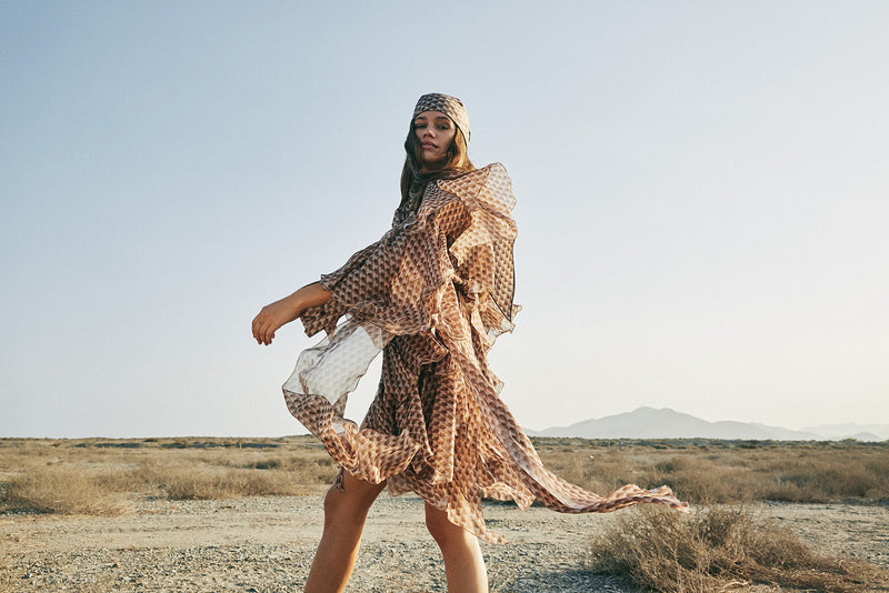 4 Gorgeous Summer Dresses for Style and Comfort