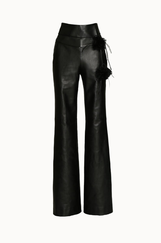 Buy JaxZone Mens Italian Designer Stylish Cotton Premium Formal Plain Black Trouser  Pant for Men. (32, Black) at Amazon.in