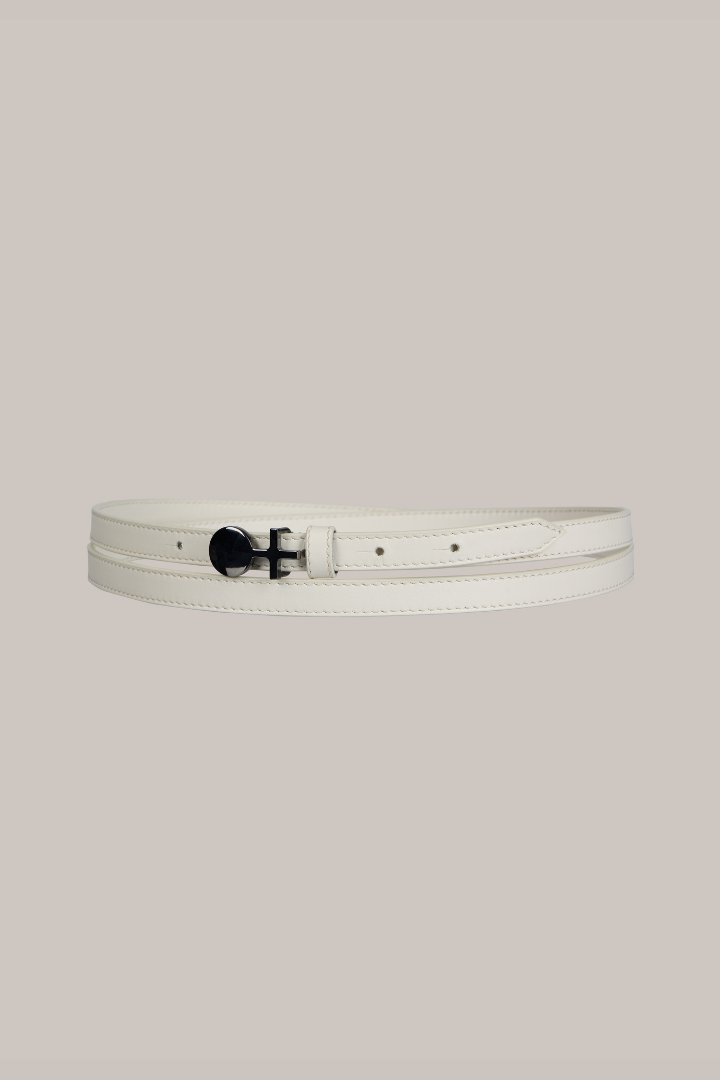 Her Anima  White Belt