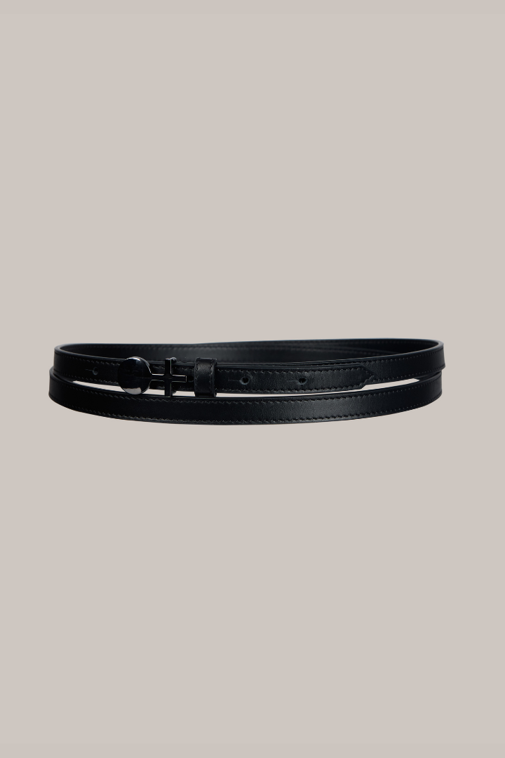 Her Anima Black Belt