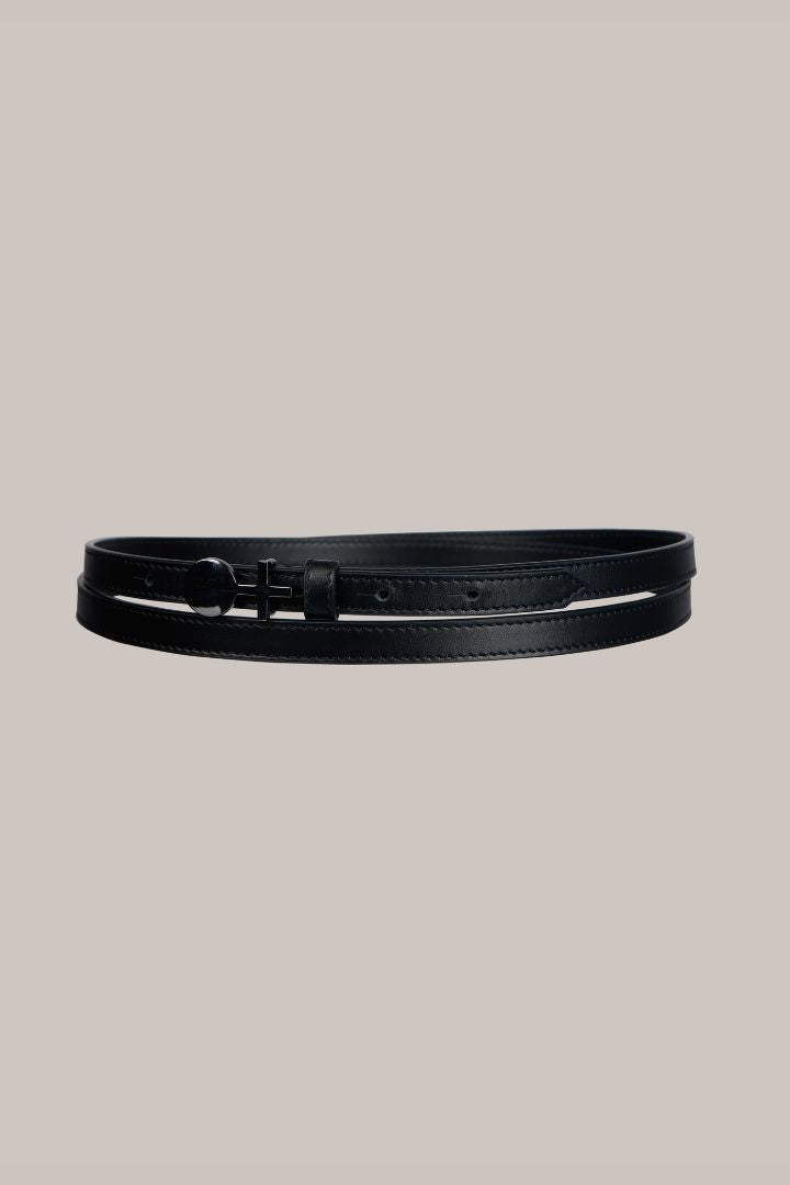 Her Black Anima Belt