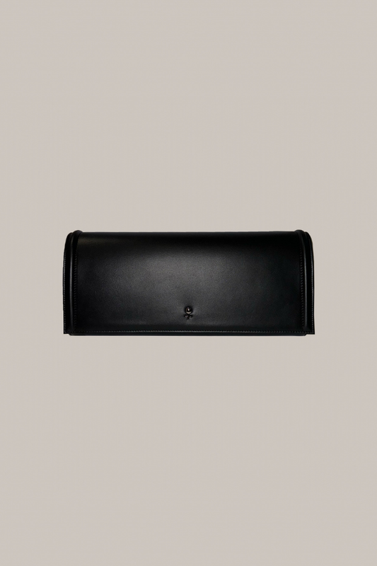 Her Eleonora Black Bag