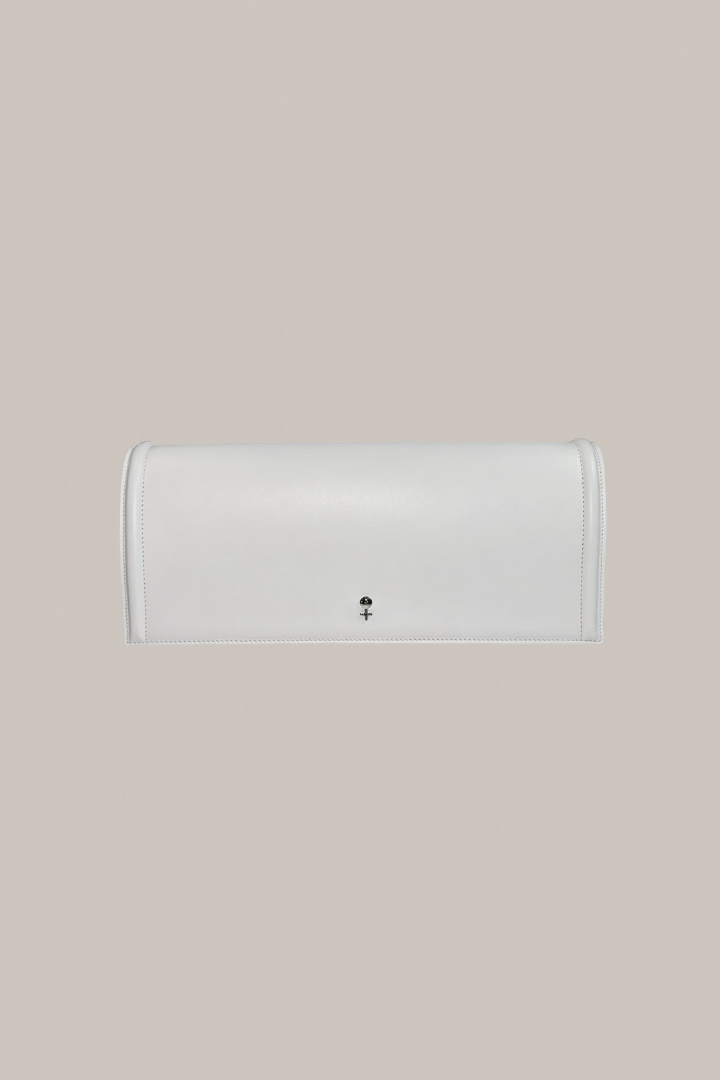 Her Eleonora White Bag