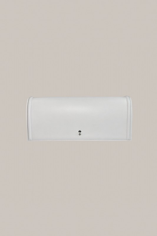 Her Eleonora White Bag