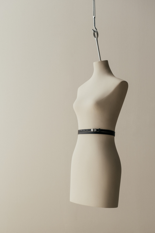Her Anima Black Belt