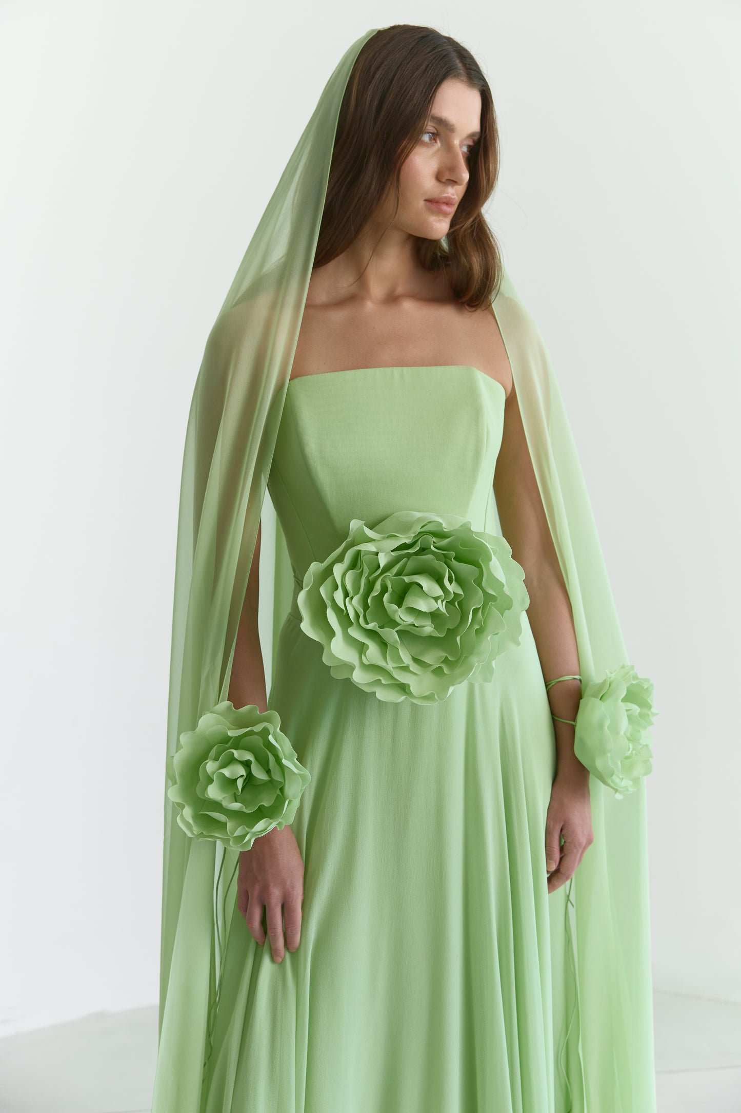 ramadan dress eid luxury designer gown